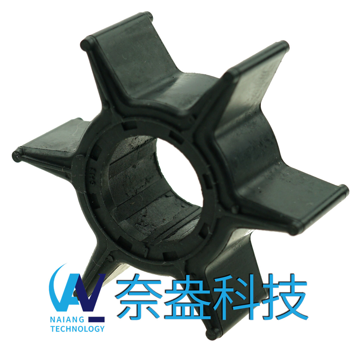 雅馬哈舷外機(jī)橡膠葉輪 40/50/70hp -YAMAHA Impeller 697-44352-0