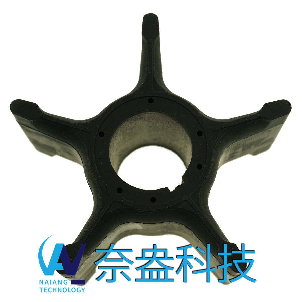 鈴木舷外機(jī)橡膠葉輪150-250hp-Suzuki Impeller 17461-93j00