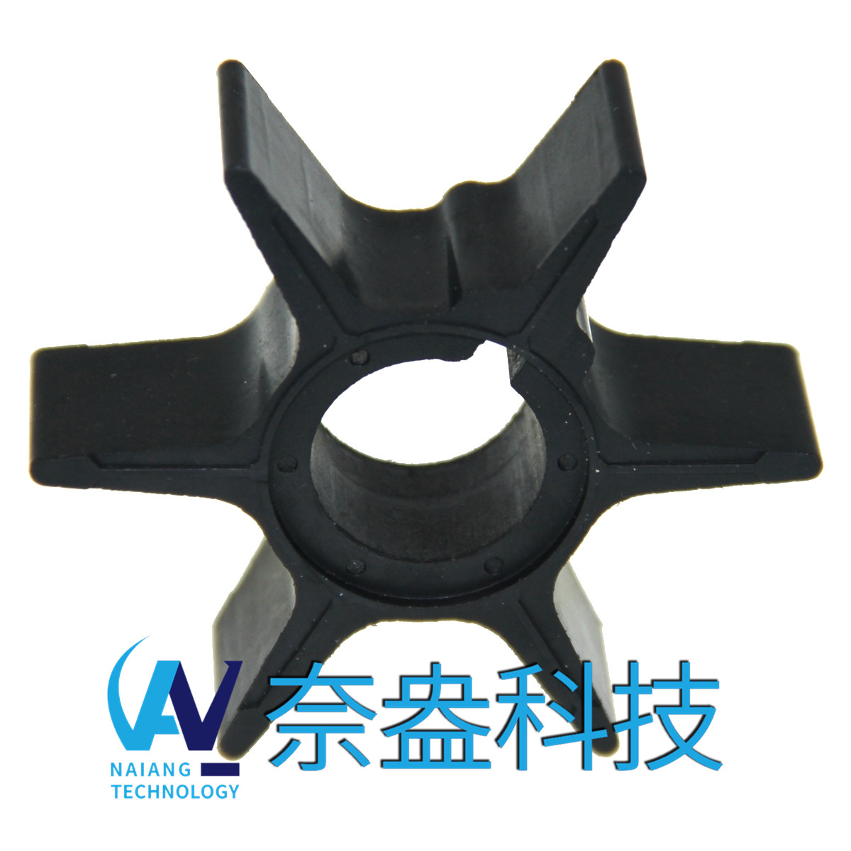 鈴木舷外機橡膠葉輪75-85hp-Suzuki Impeller 17461-95300