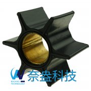 克萊斯勒舷外機(jī)橡膠葉輪 Chrysler Impeller 47-803631